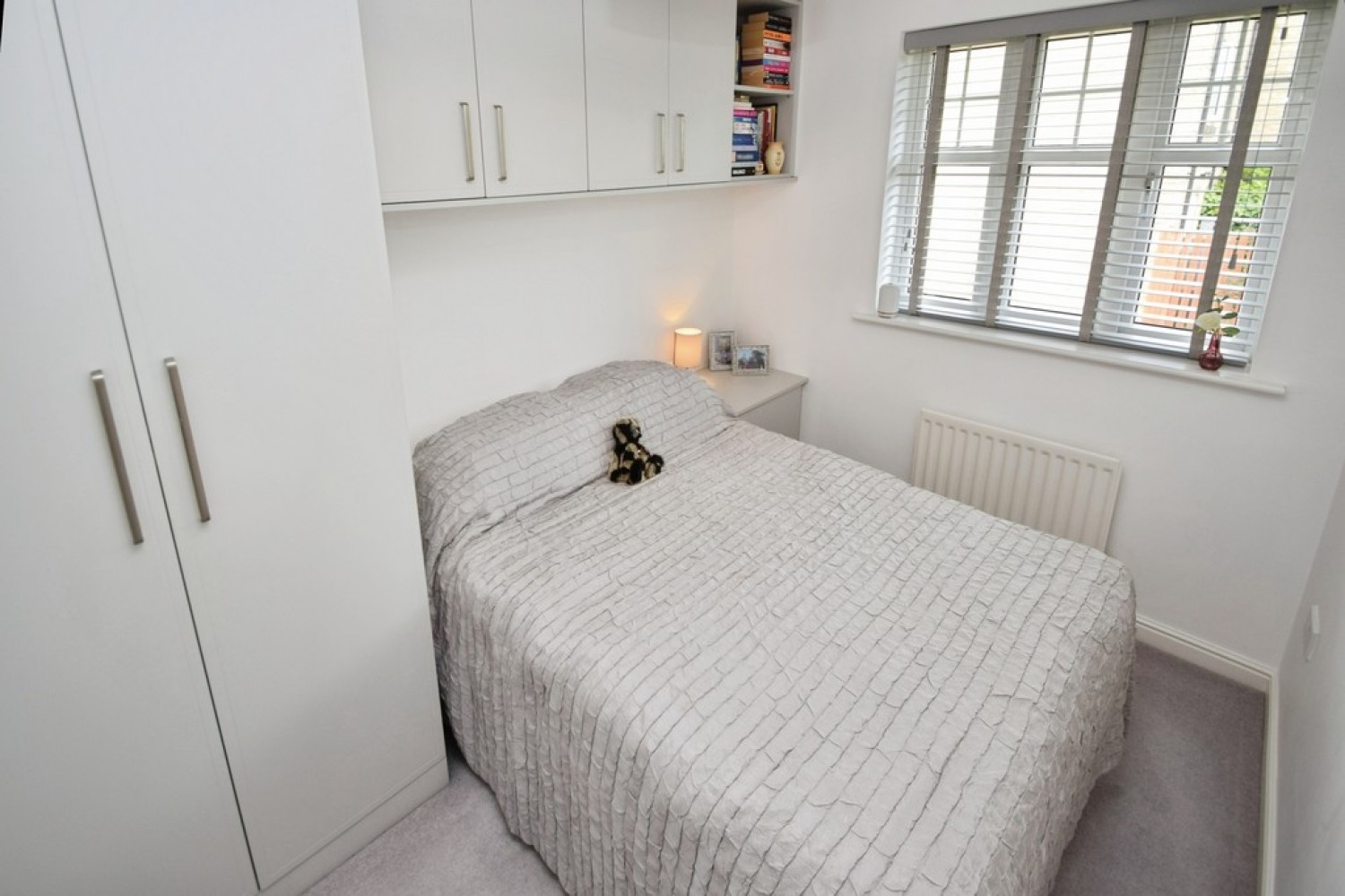 3 bedroom House for Sale East Morton, Keighley, West Yorkshire