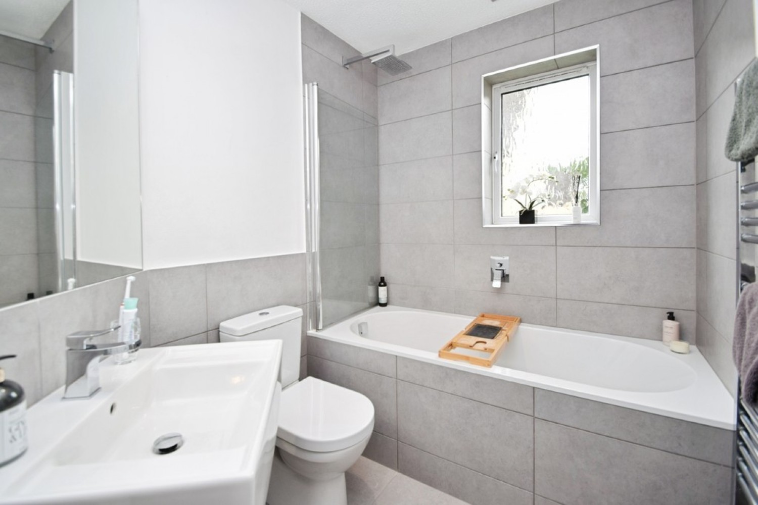 3 bedroom House for Sale East Morton, Keighley, West Yorkshire