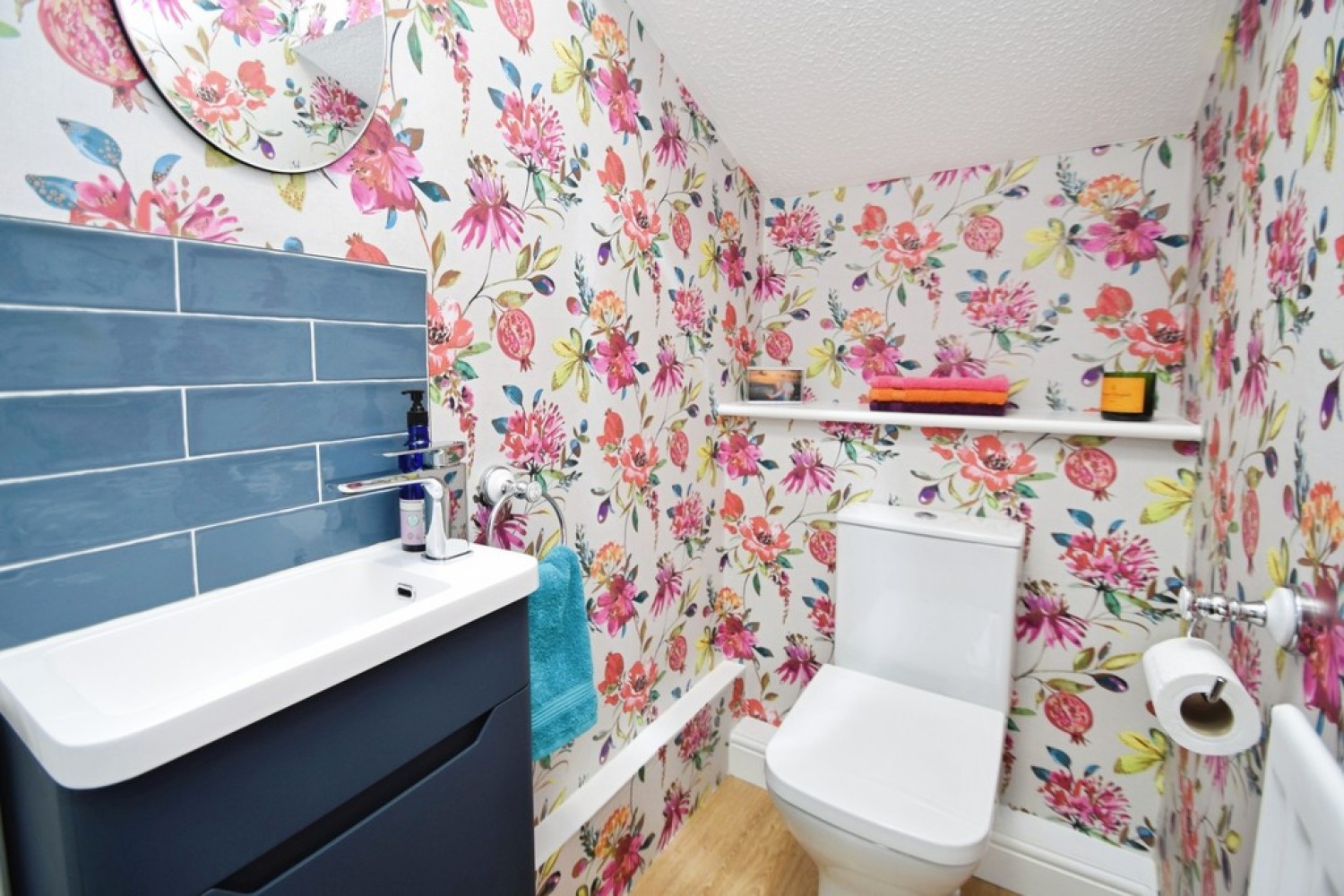 3 bedroom House for Sale East Morton, Keighley, West Yorkshire