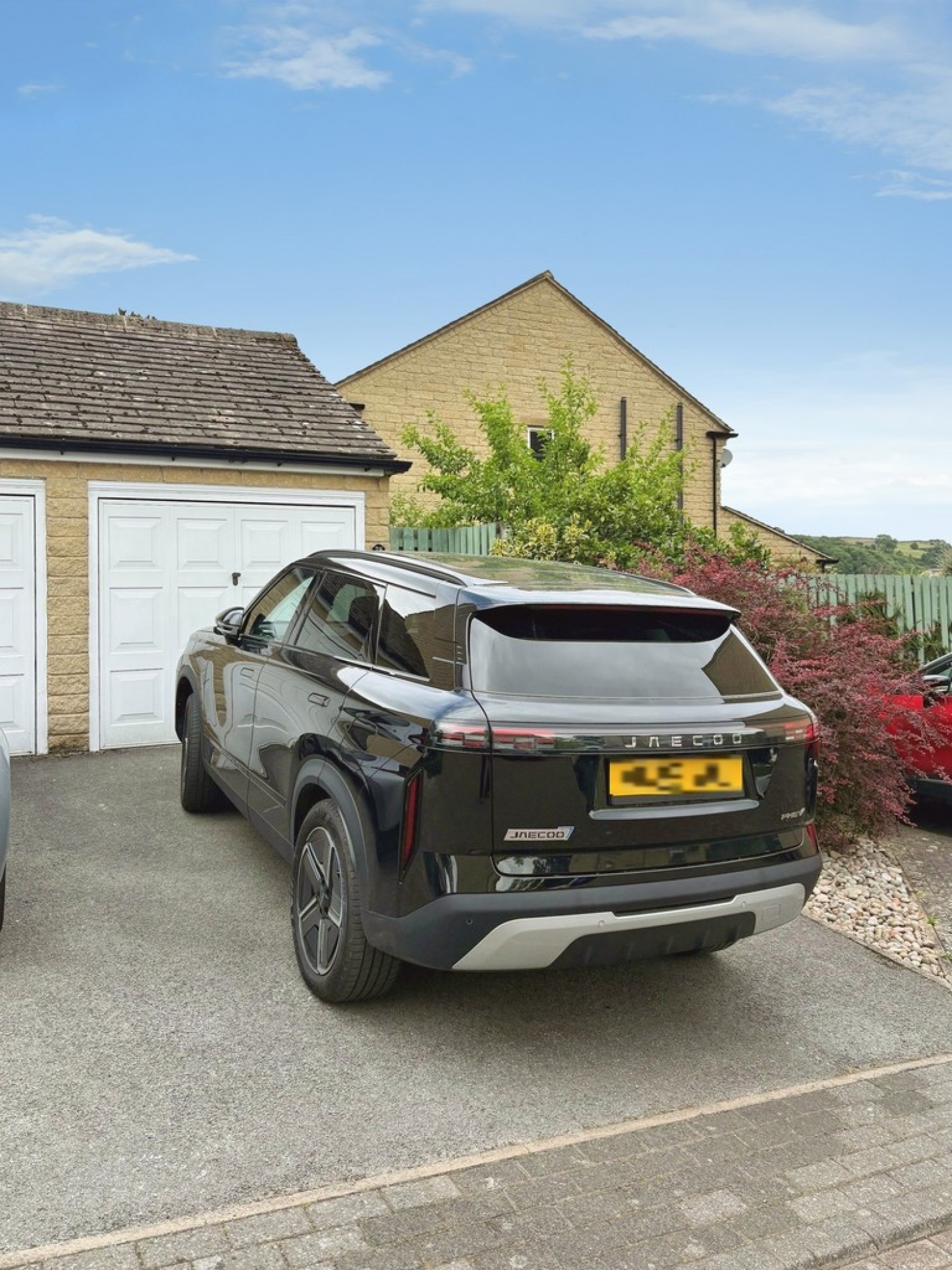 3 bedroom House for Sale East Morton, Keighley, West Yorkshire