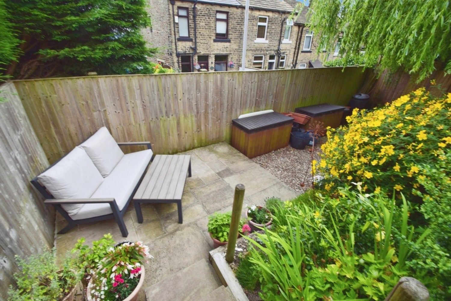 3 bedroom House for Sale East Morton, Keighley, West Yorkshire