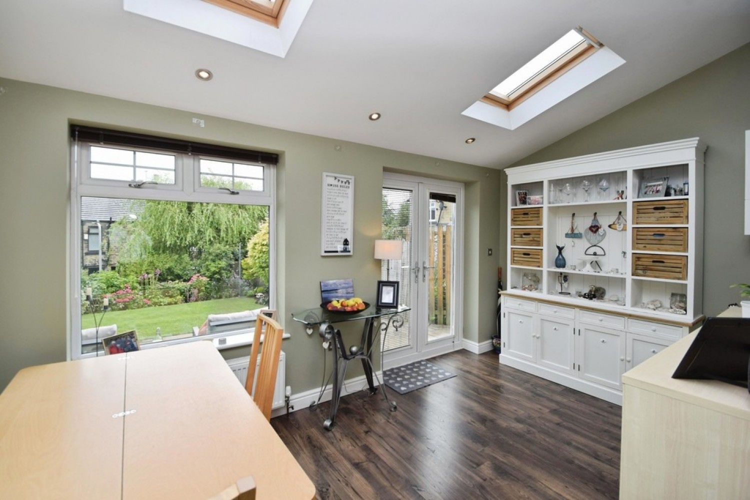3 bedroom House for Sale East Morton, Keighley, West Yorkshire