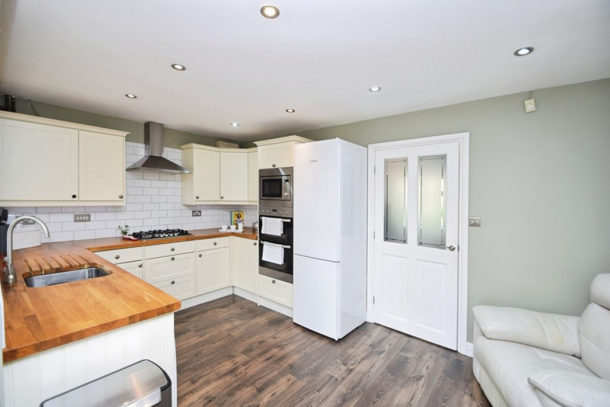 East Morton, Keighley, West Yorkshire