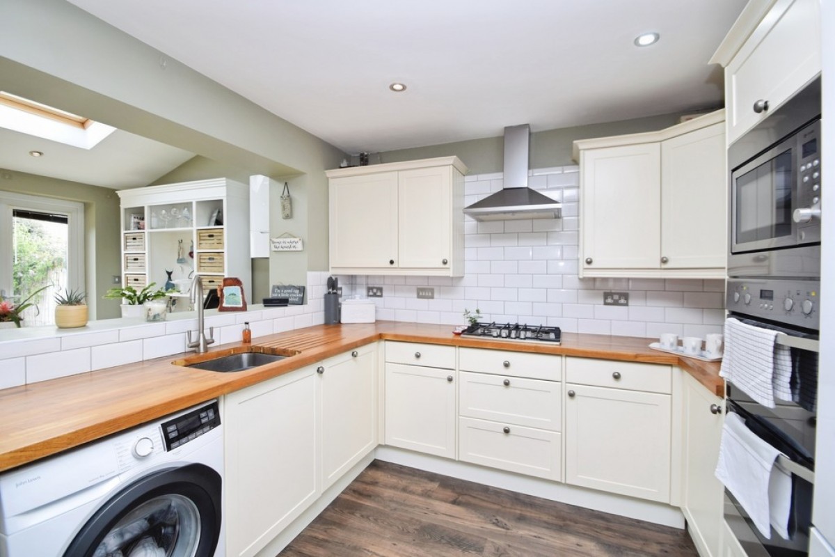 East Morton, Keighley, West Yorkshire