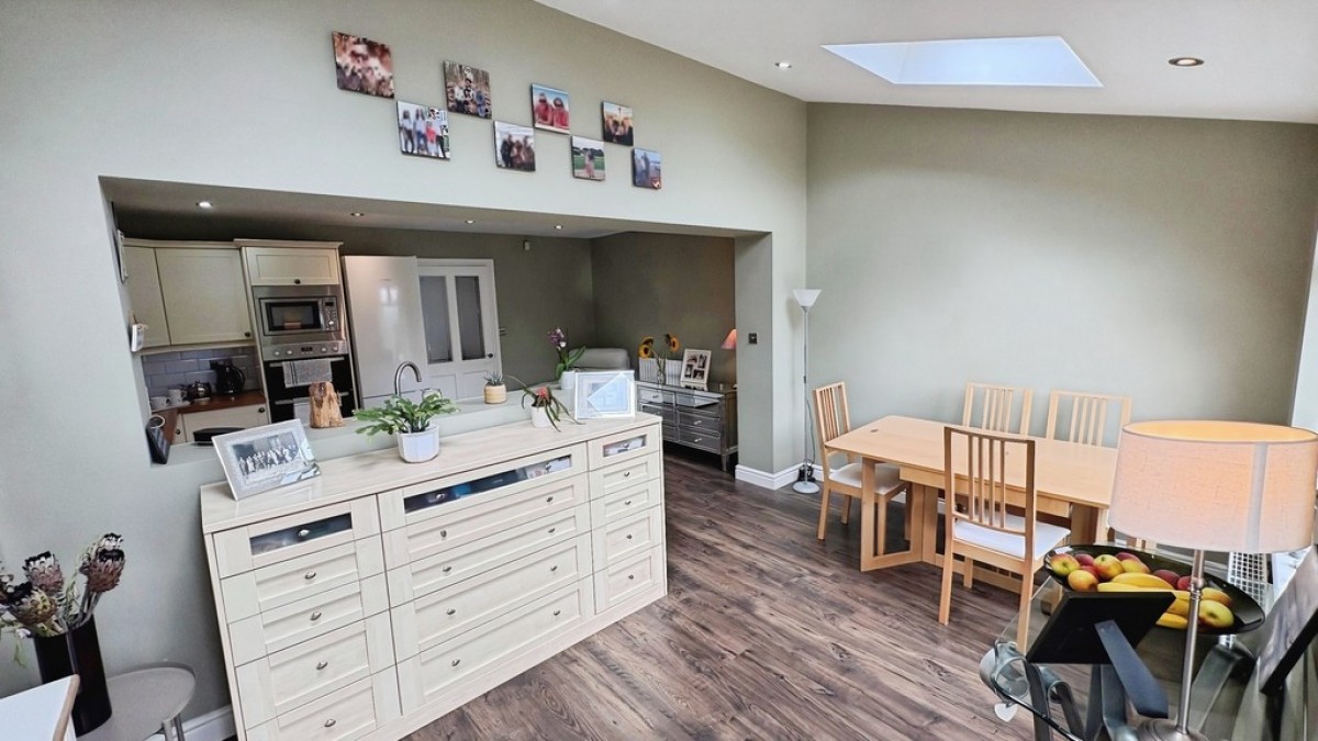 East Morton, Keighley, West Yorkshire