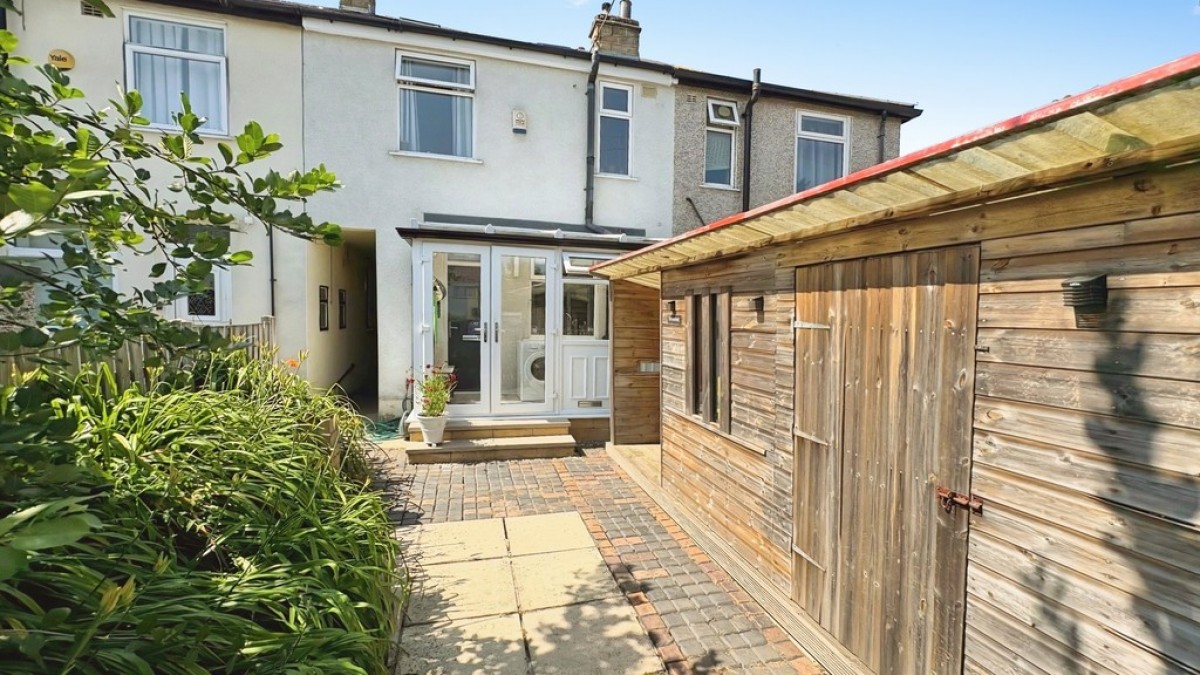 Wilsden, Keighley, West Yorkshire