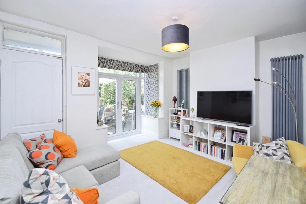 Wilsden, Keighley, West Yorkshire