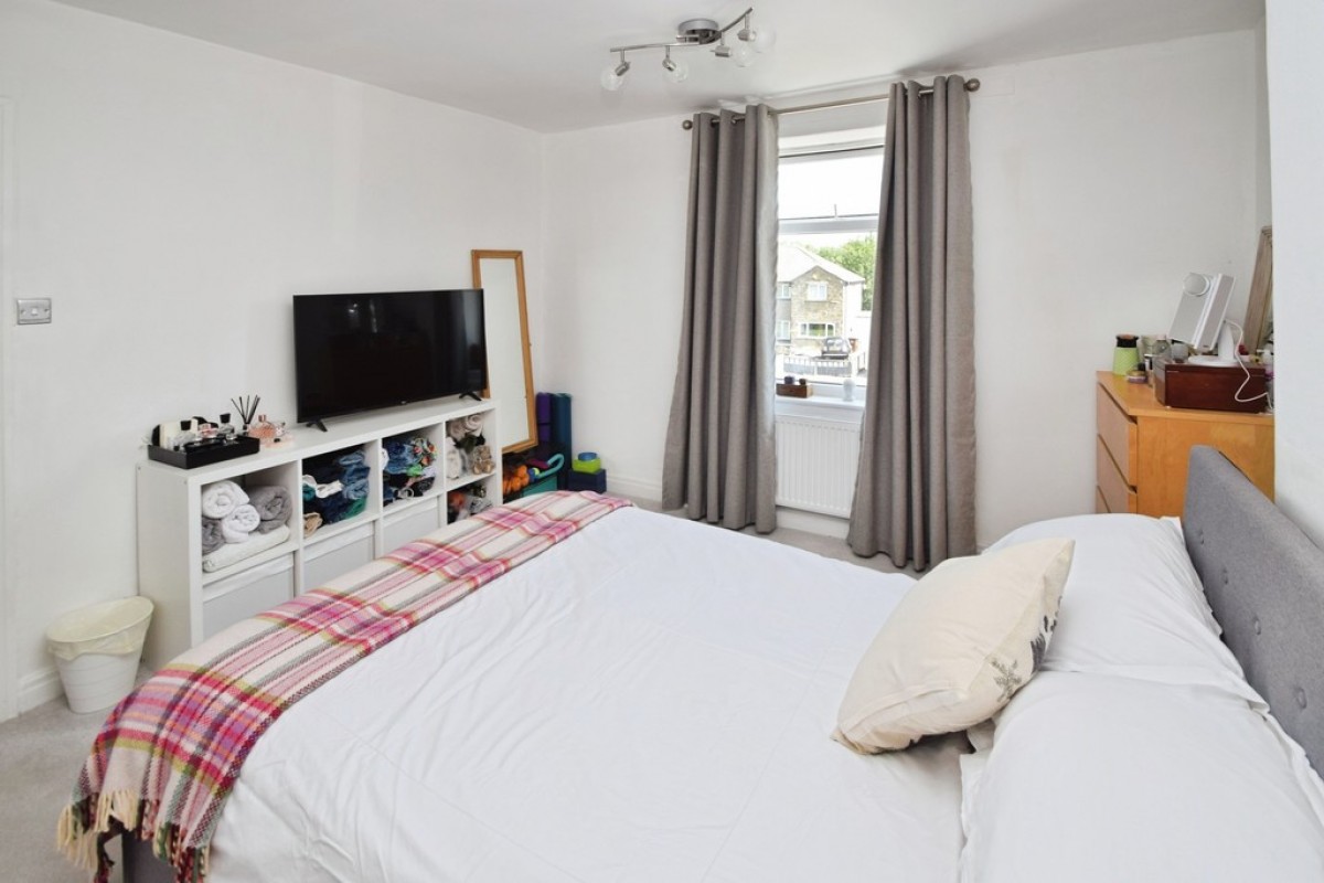Wilsden, Keighley, West Yorkshire
