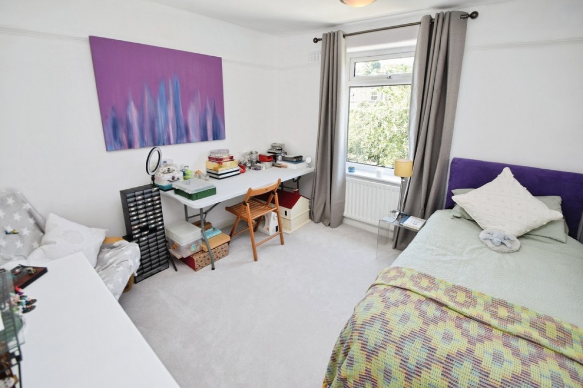 Wilsden, Keighley, West Yorkshire