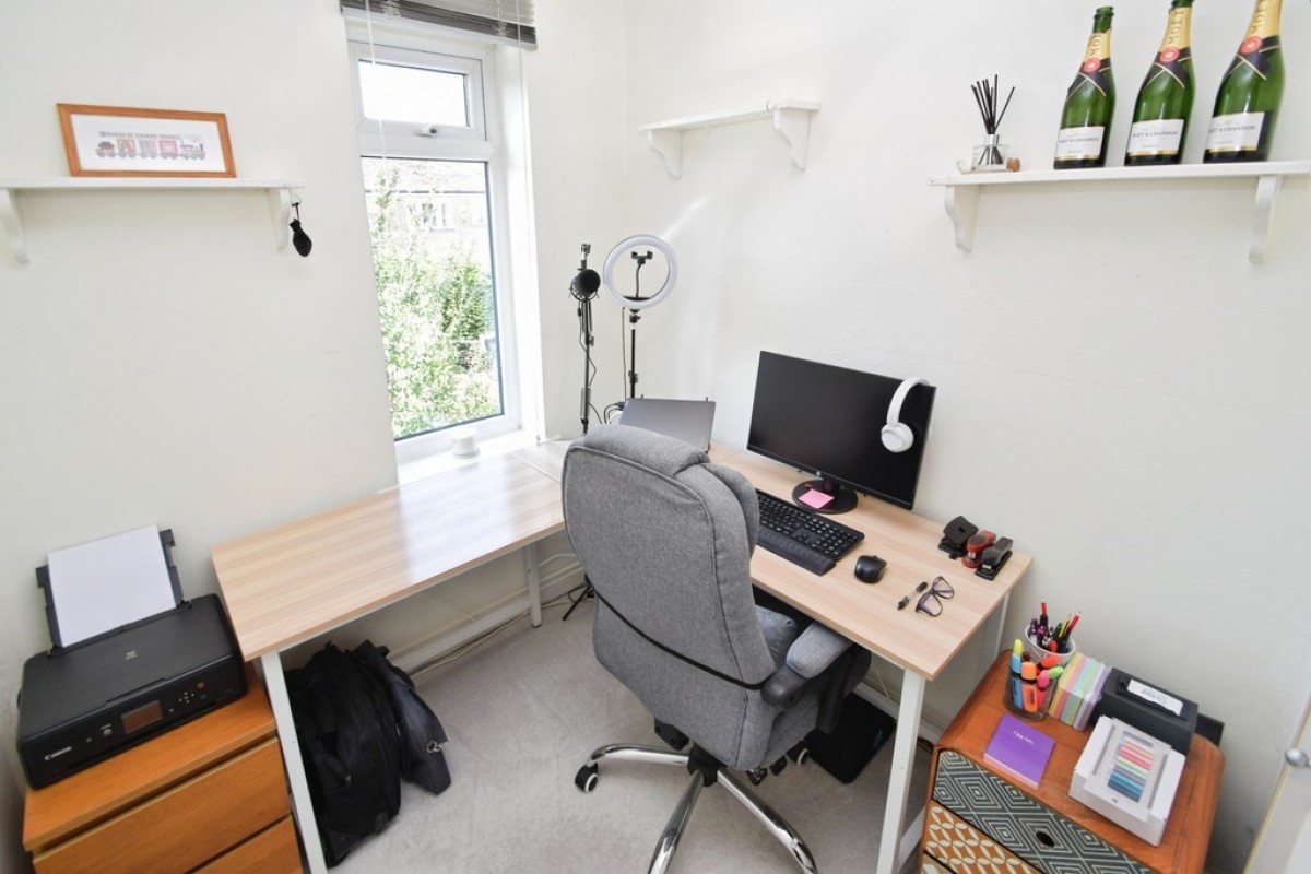 Wilsden, Keighley, West Yorkshire