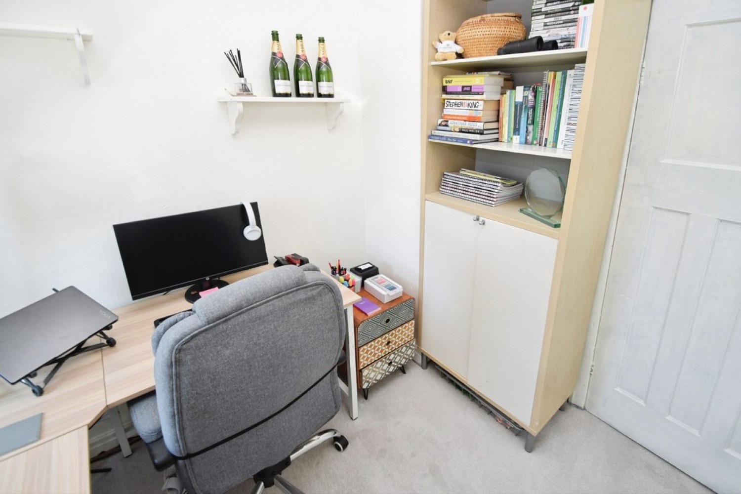 3 bedroom House for Sale Wilsden, Keighley, West Yorkshire