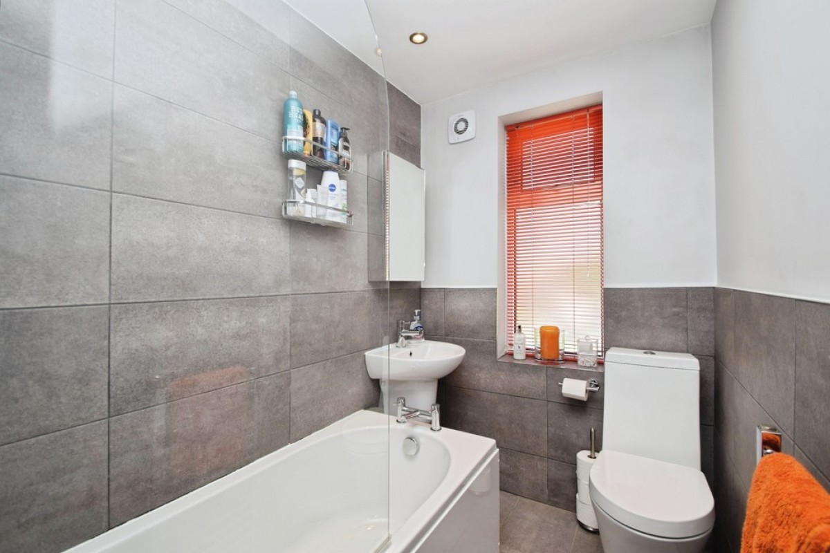 Wilsden, Keighley, West Yorkshire