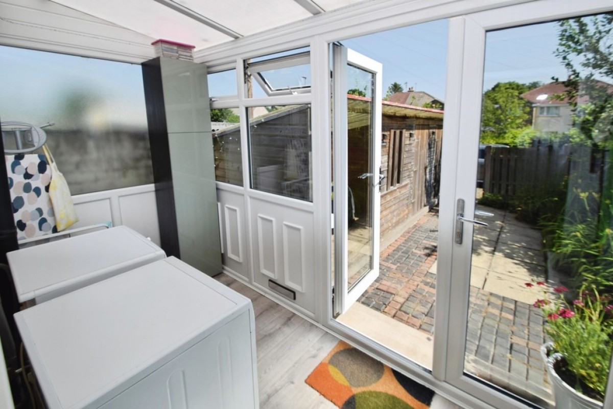 Wilsden, Keighley, West Yorkshire