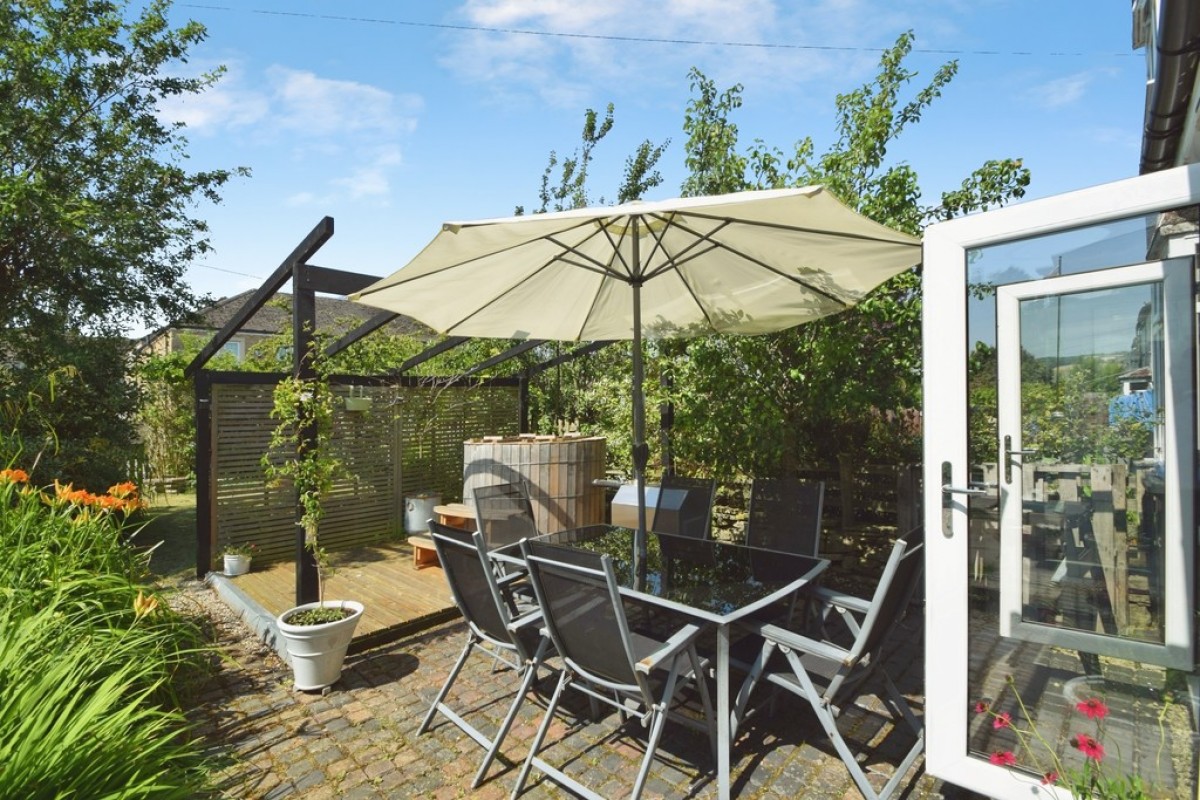 Wilsden, Keighley, West Yorkshire