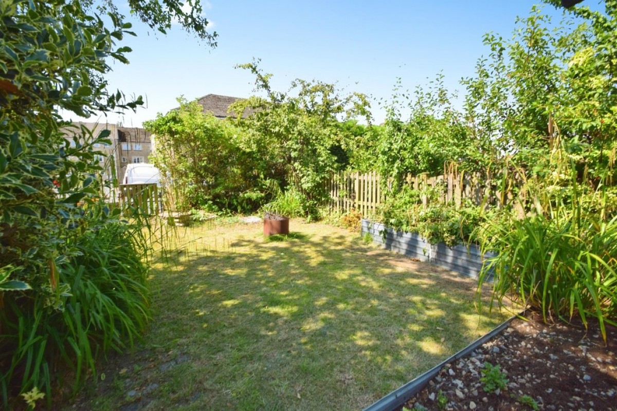 Wilsden, Keighley, West Yorkshire