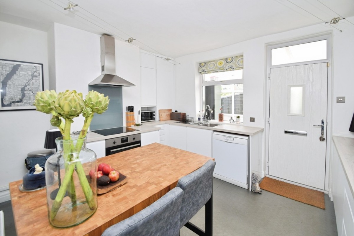 Wilsden, Keighley, West Yorkshire