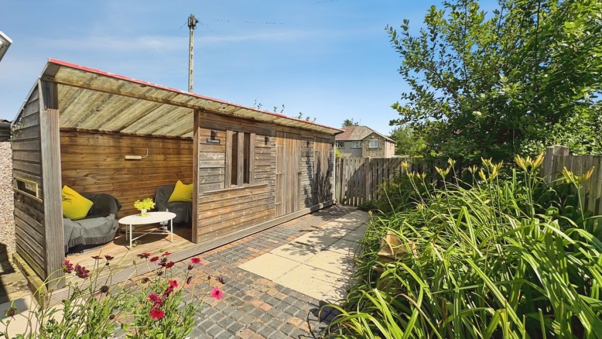 Wilsden, Keighley, West Yorkshire