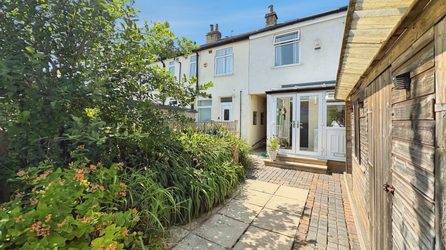 3 bedroom House for Sale Wilsden, Keighley, West Yorkshire