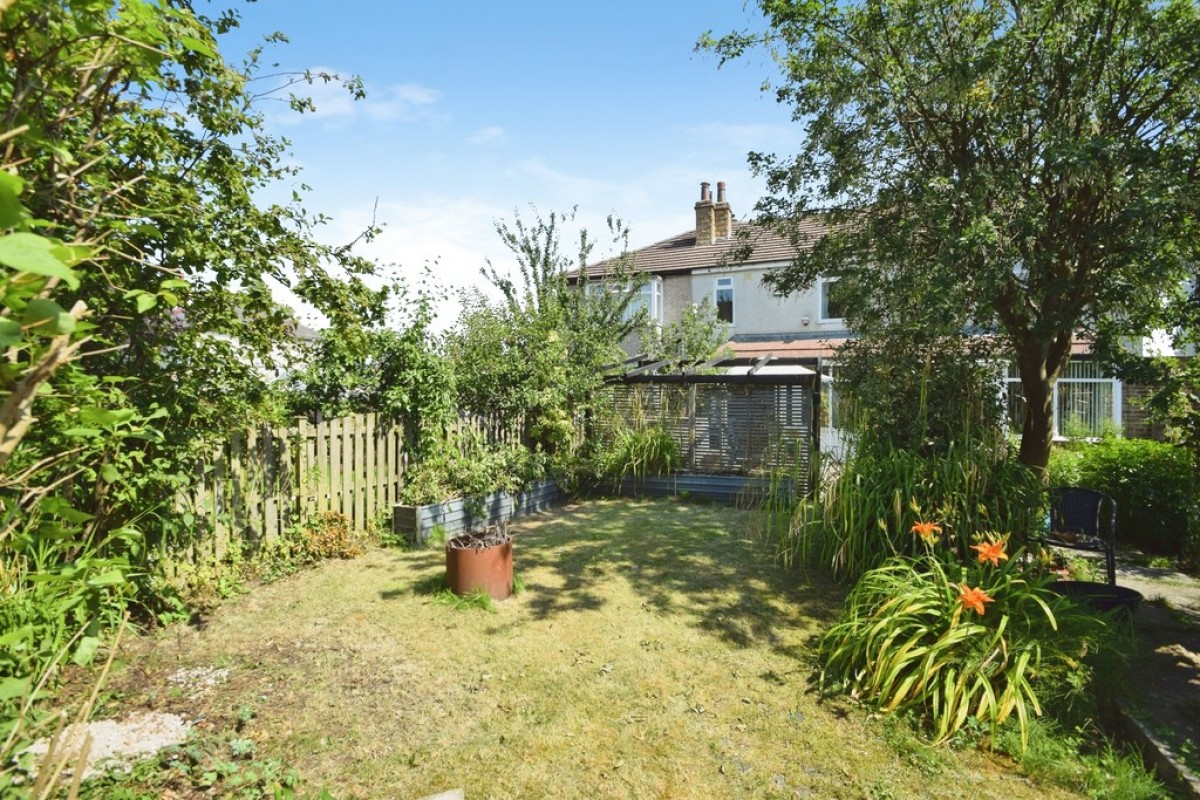 Wilsden, Keighley, West Yorkshire