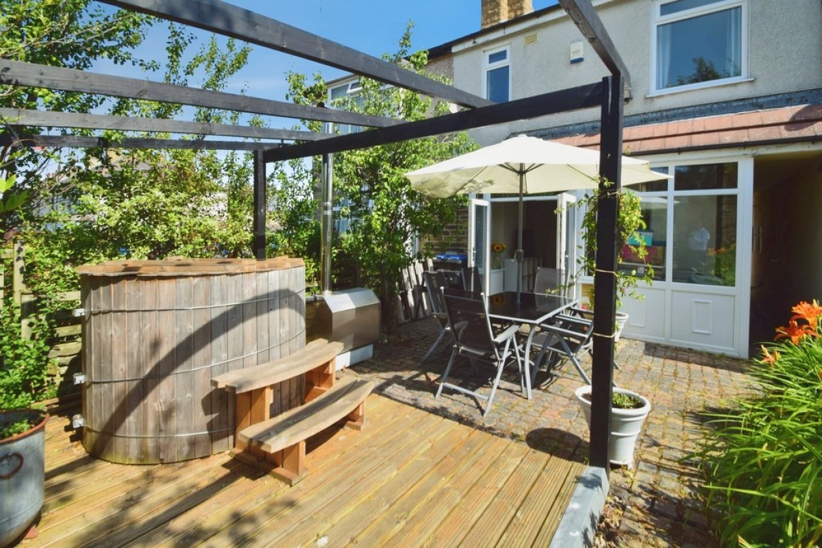 Wilsden, Keighley, West Yorkshire