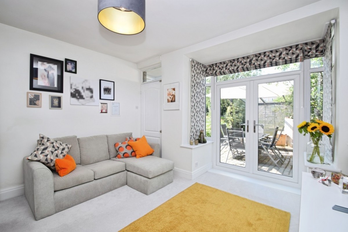 Wilsden, Keighley, West Yorkshire