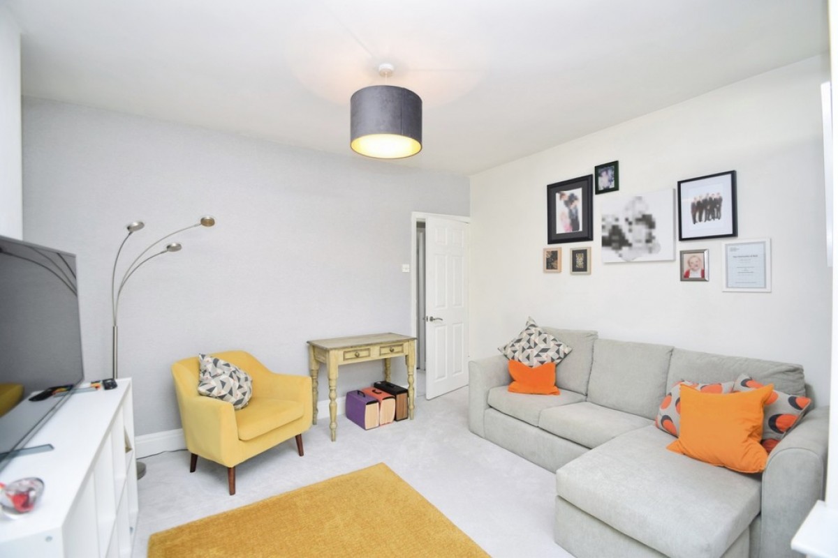 Wilsden, Keighley, West Yorkshire