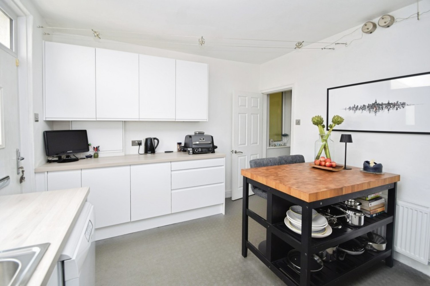 3 bedroom House for Sale Wilsden, Keighley, West Yorkshire