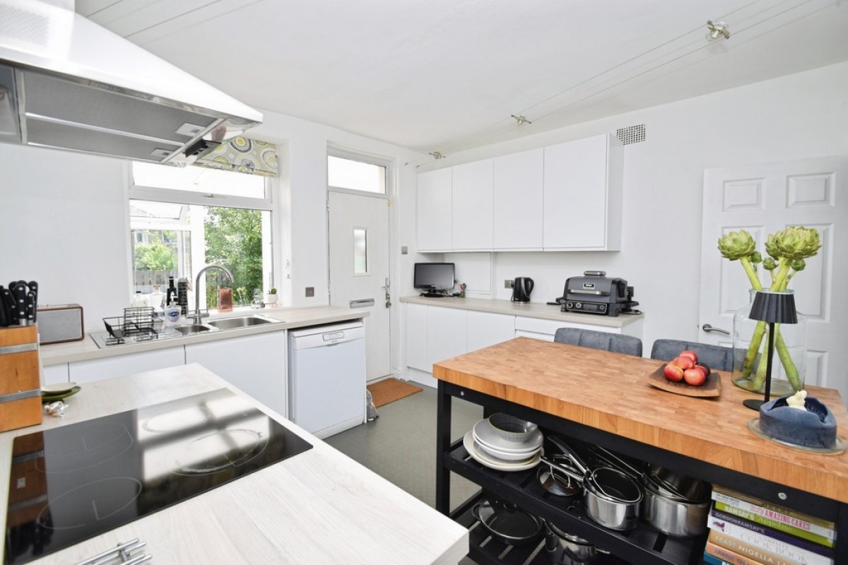 Wilsden, Keighley, West Yorkshire
