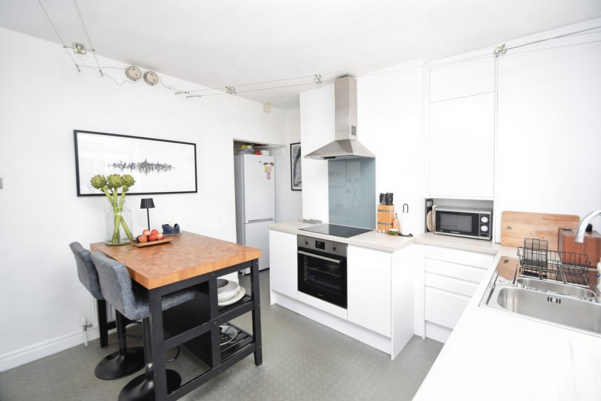 Wilsden, Keighley, West Yorkshire