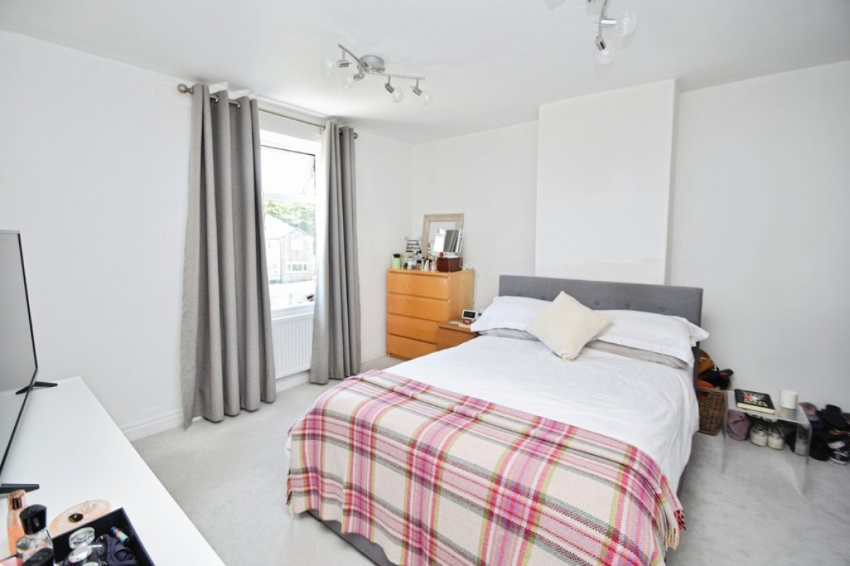 Wilsden, Keighley, West Yorkshire