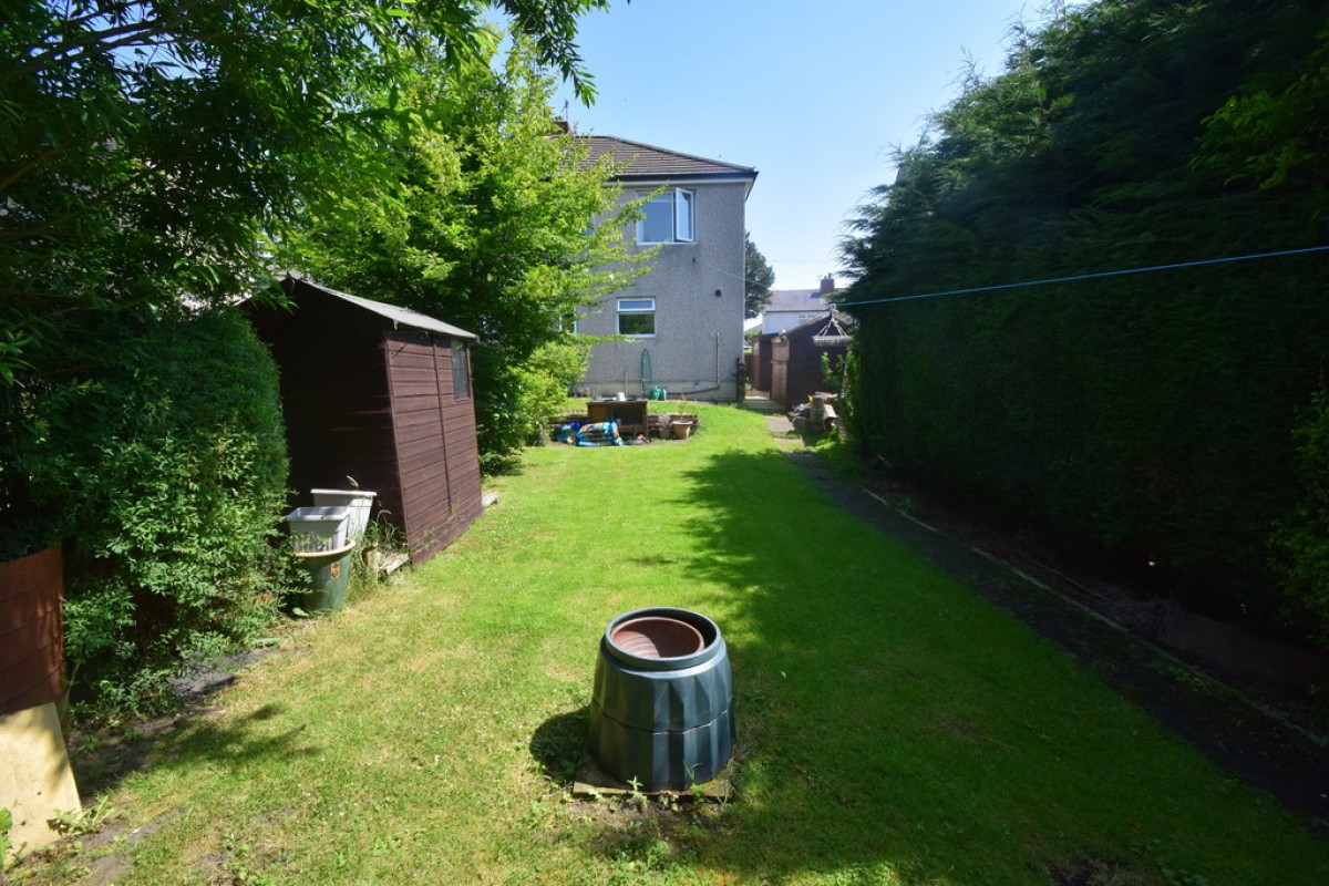 Keighley, West Yorkshire