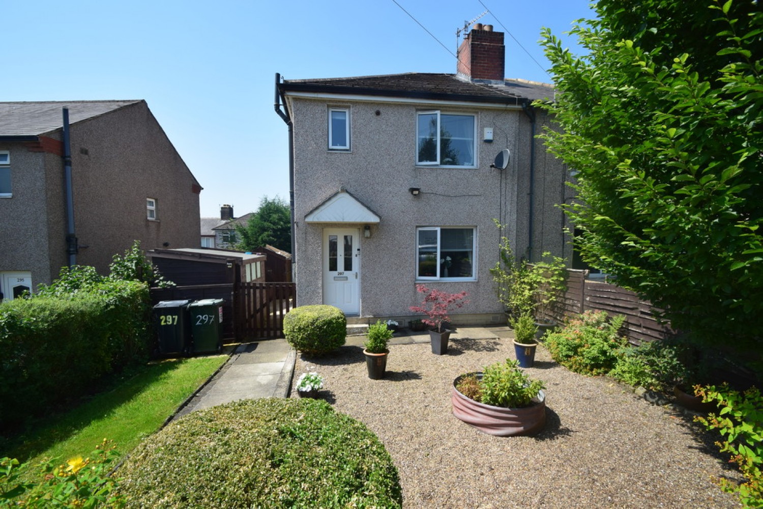 3 bedroom House for Sale Keighley, West Yorkshire