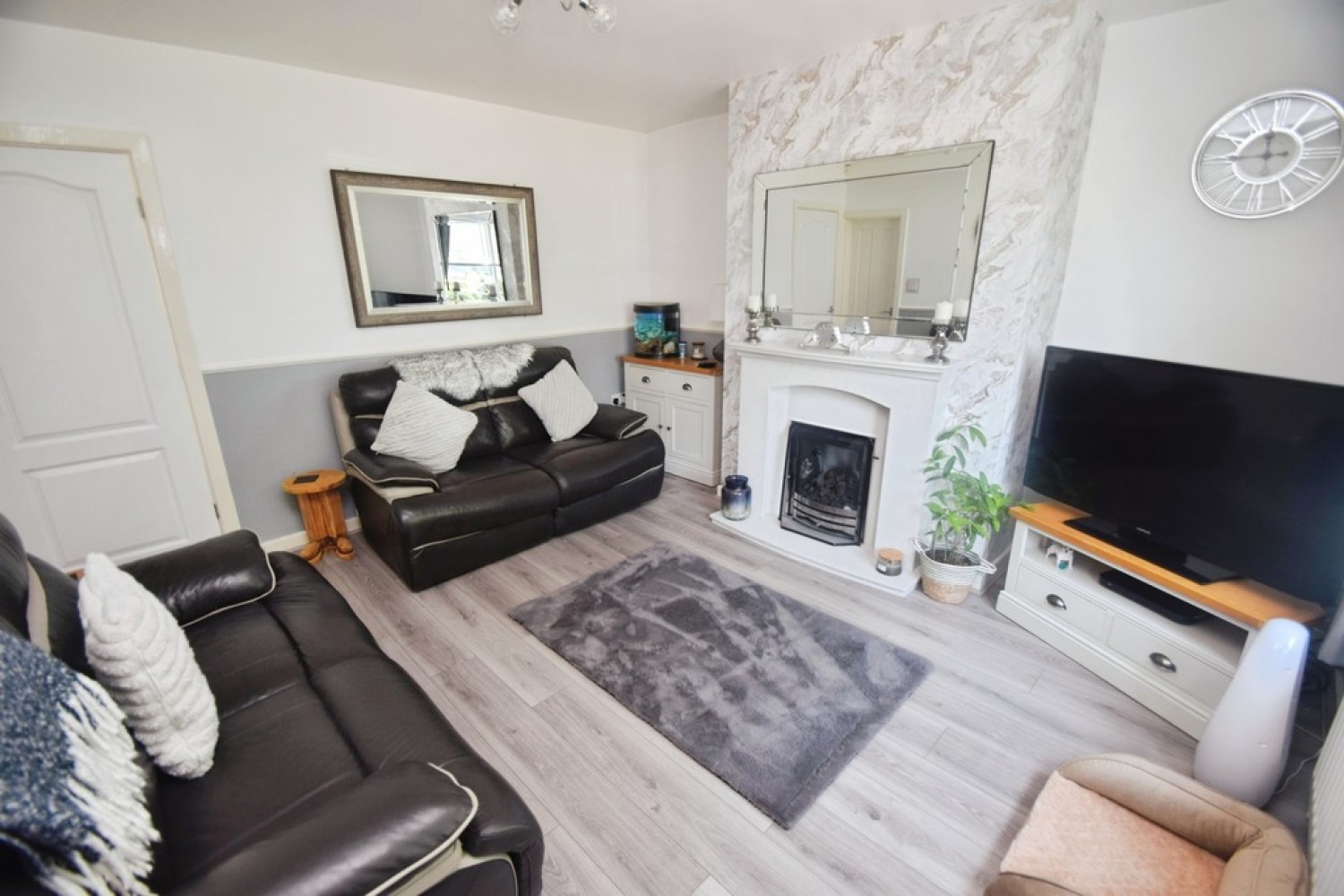 3 bedroom House for Sale Keighley, West Yorkshire