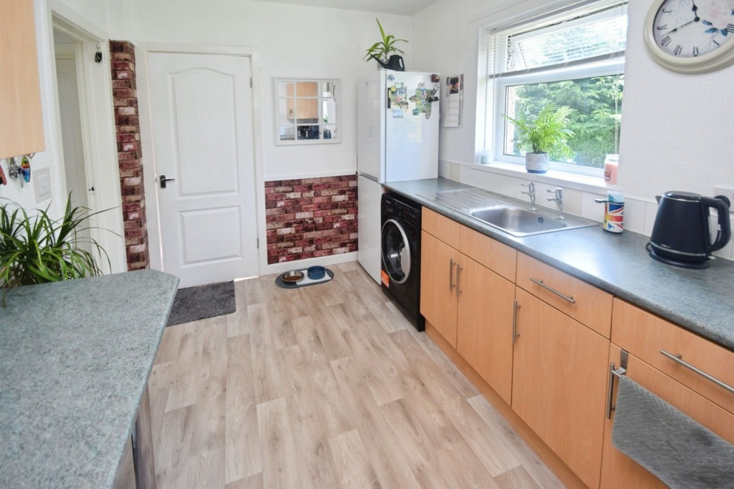 3 bedroom House for Sale Keighley, West Yorkshire