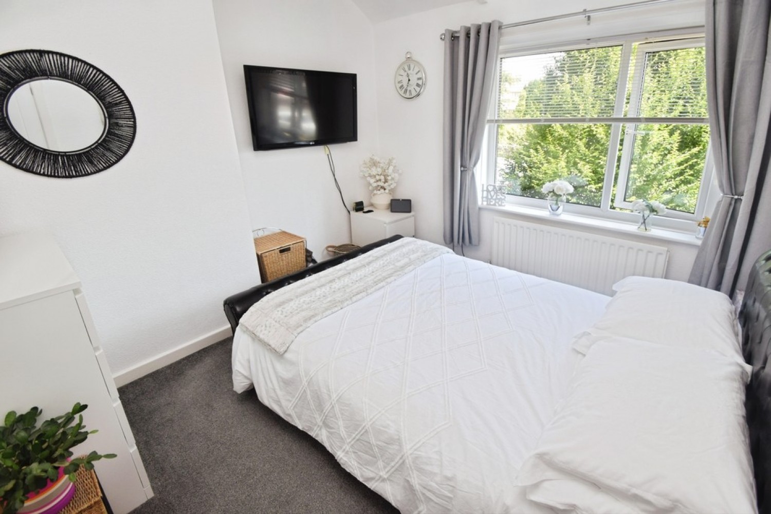 3 bedroom House for Sale Keighley, West Yorkshire
