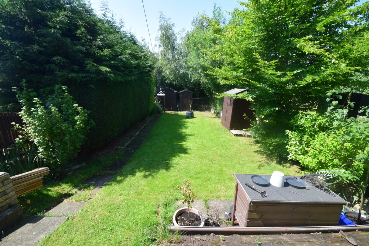 3 bedroom House for Sale Keighley, West Yorkshire