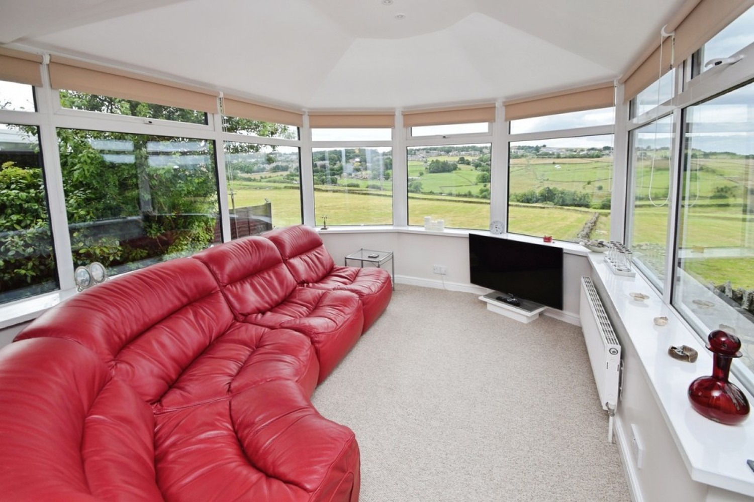 3 bedroom House for Sale Cross Roads, Keighley, West Yorkshire