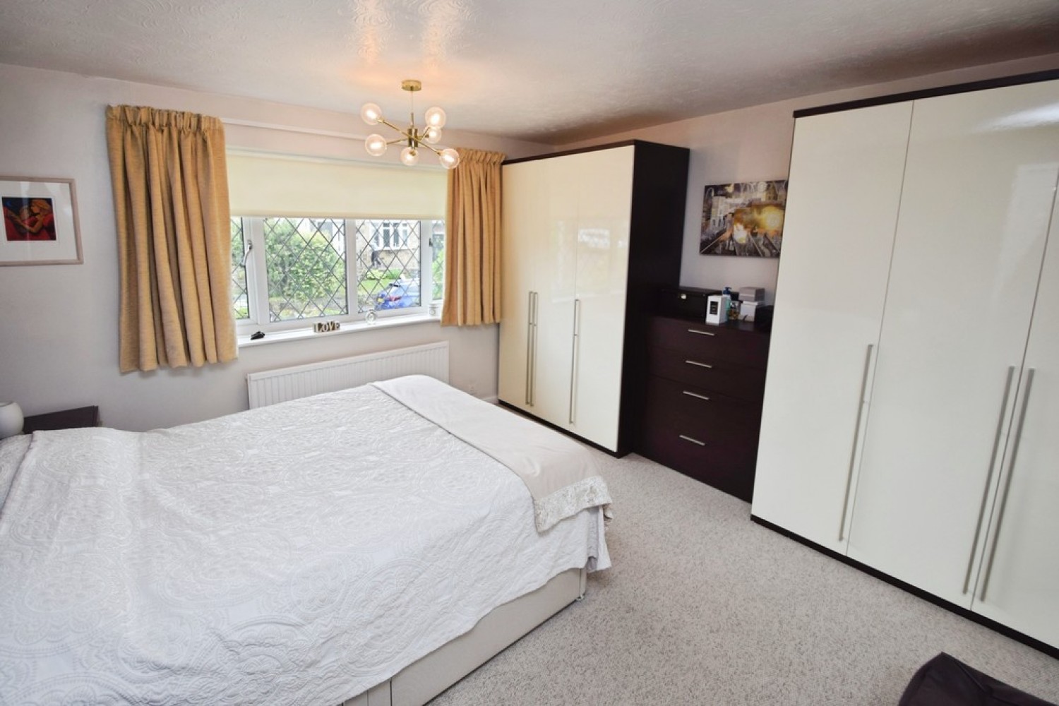 3 bedroom House for Sale Cross Roads, Keighley, West Yorkshire