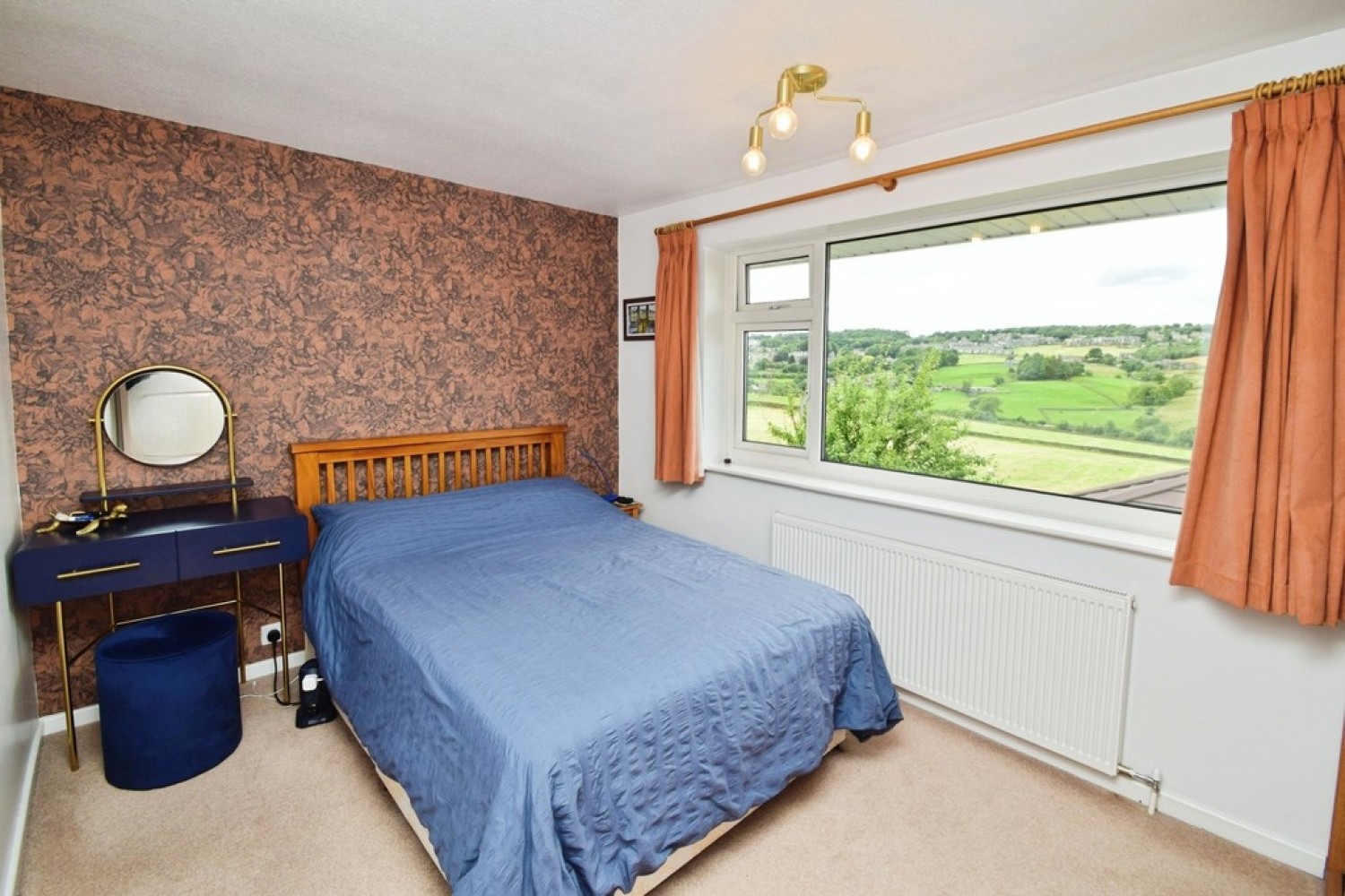 3 bedroom House for Sale Cross Roads, Keighley, West Yorkshire