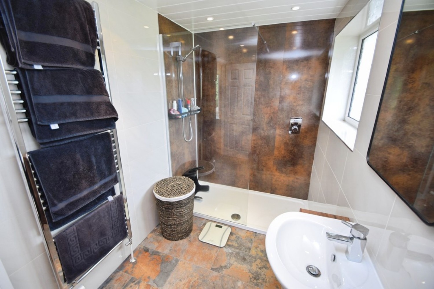 3 bedroom House for Sale Cross Roads, Keighley, West Yorkshire