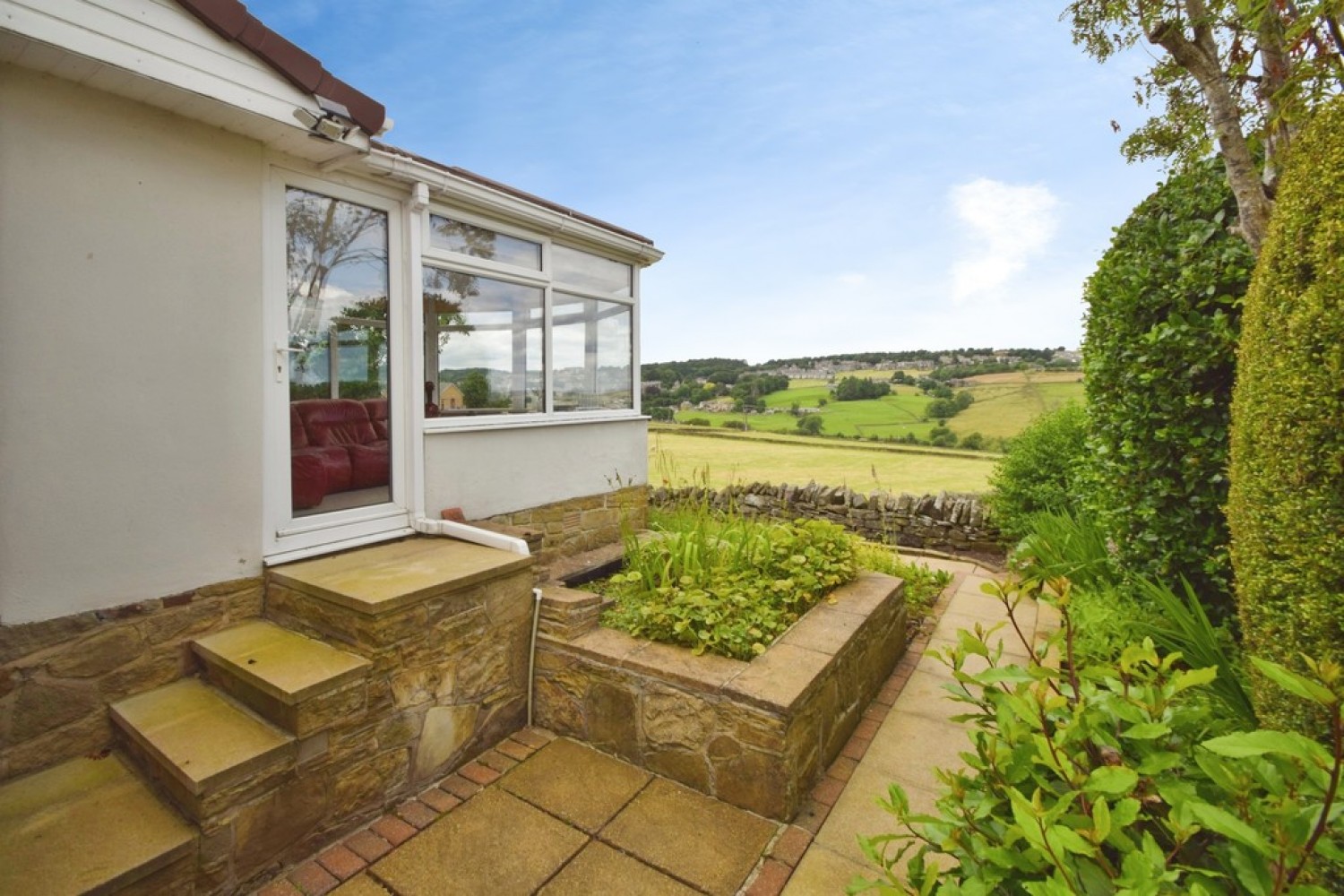 3 bedroom House for Sale Cross Roads, Keighley, West Yorkshire