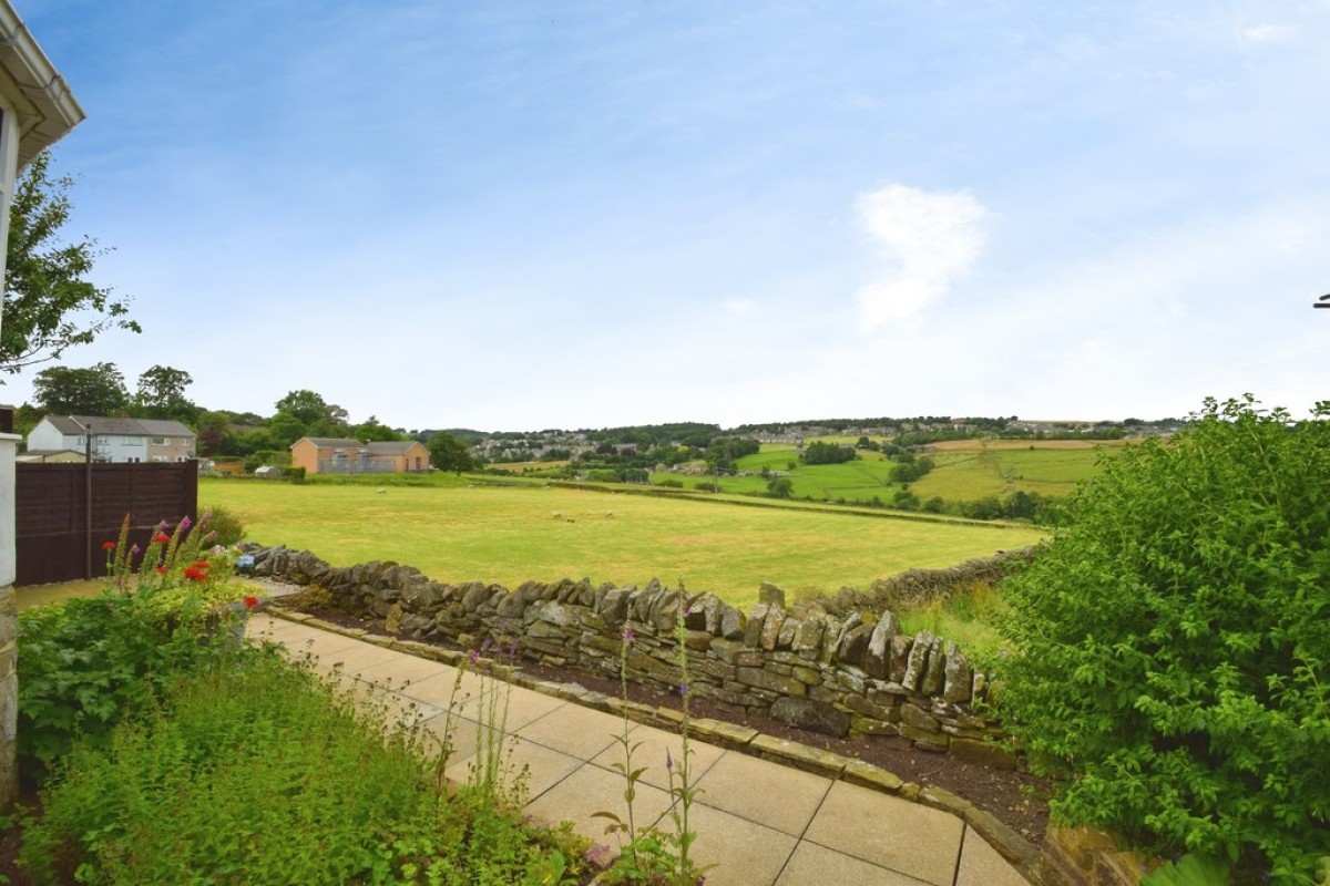 Cross Roads, Keighley, West Yorkshire