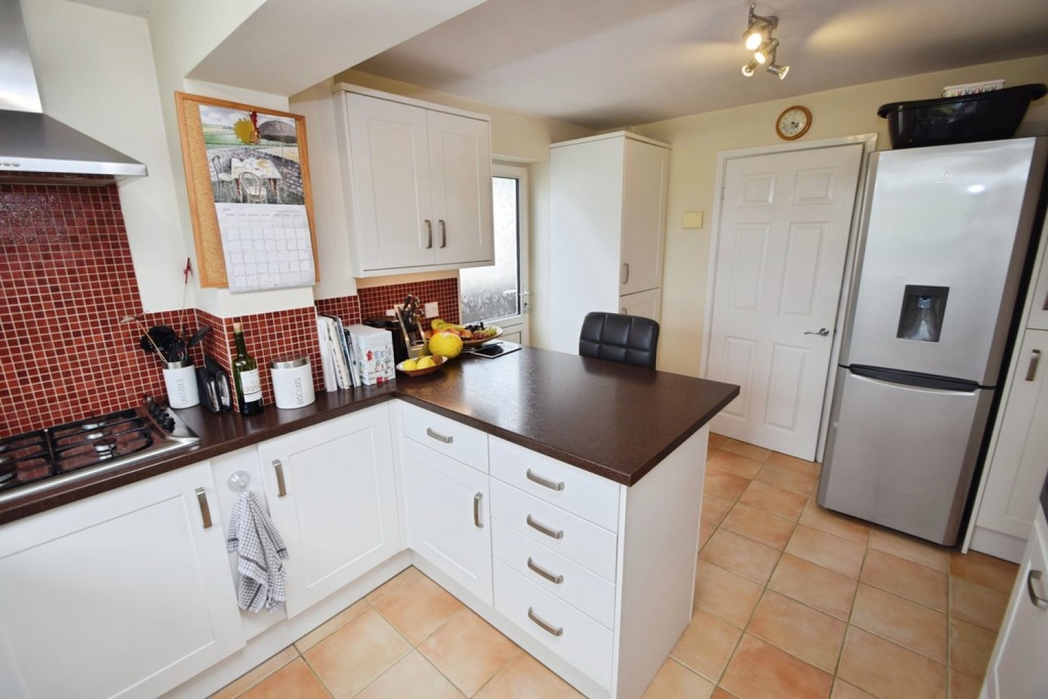 3 bedroom House for Sale Cross Roads, Keighley, West Yorkshire