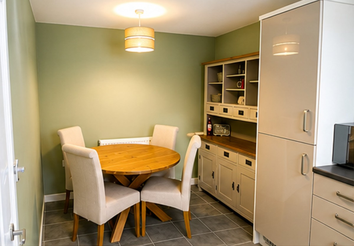 Woodend Drive, Shipley