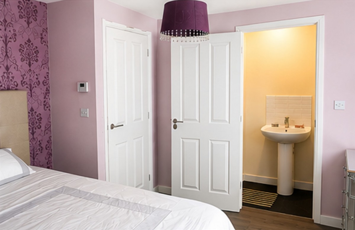 Woodend Drive, Shipley