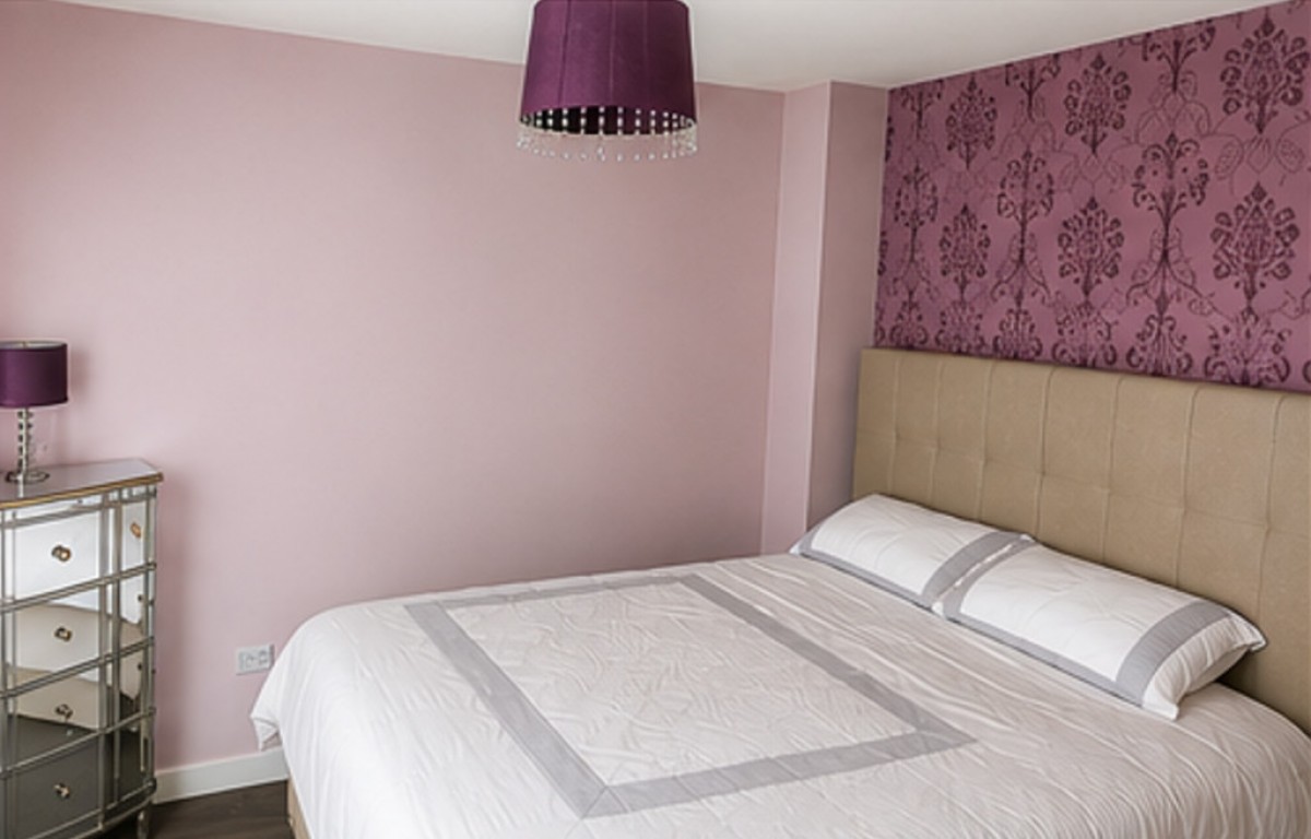 Woodend Drive, Shipley