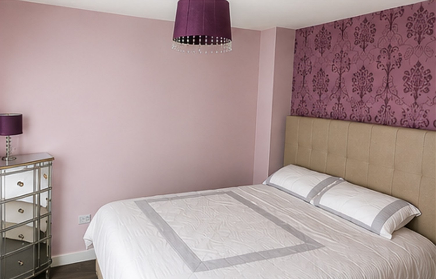 3 bedroom House for Letting Woodend Drive, Shipley