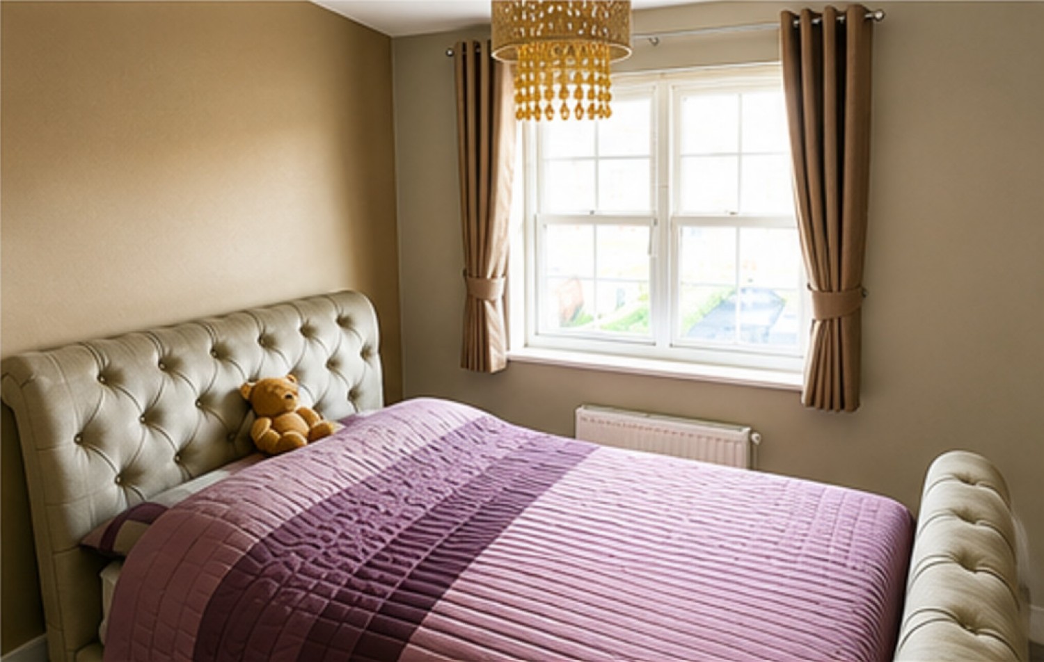 3 bedroom House for Letting Woodend Drive, Shipley