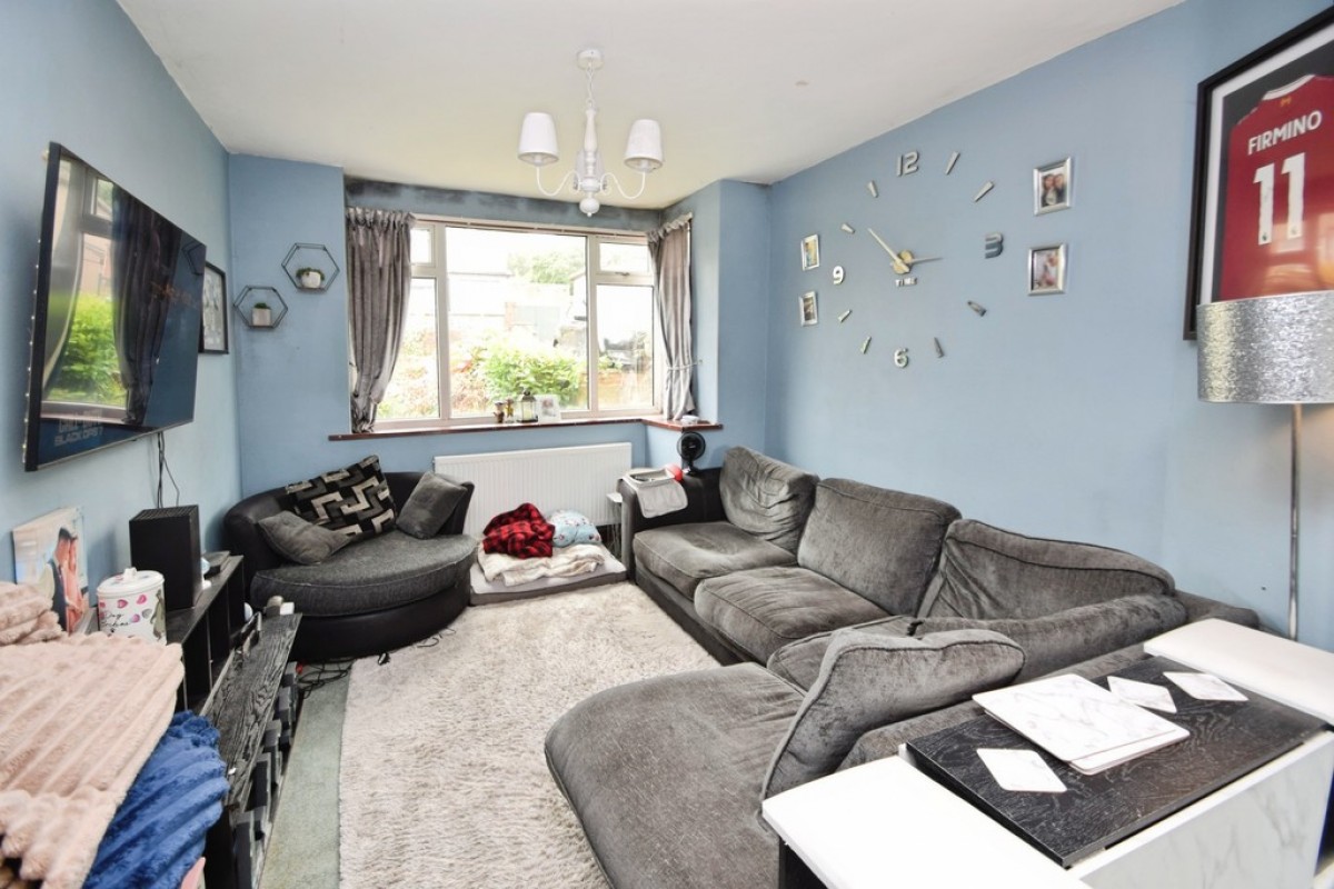 Long Lee, Keighley, West Yorkshire