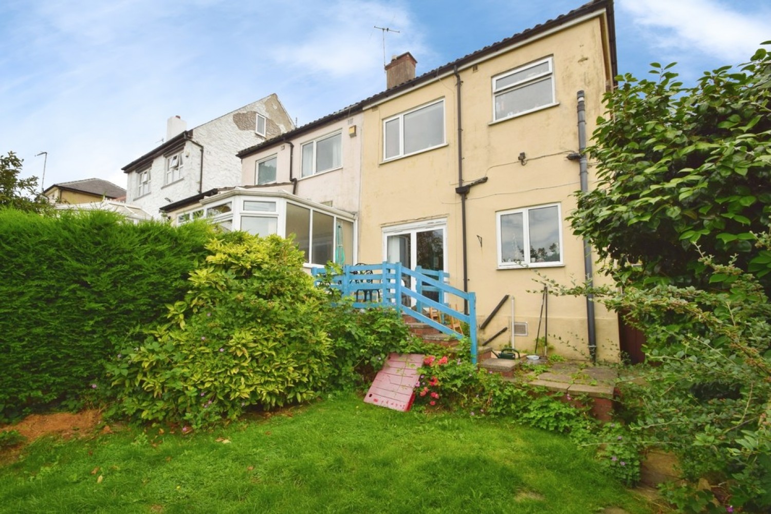 3 bedroom House for Sale Long Lee, Keighley, West Yorkshire